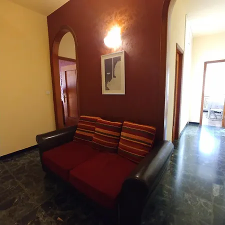Ferienhaus Alla Terrazza