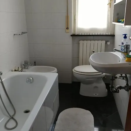 Alla Terrazza Holiday home