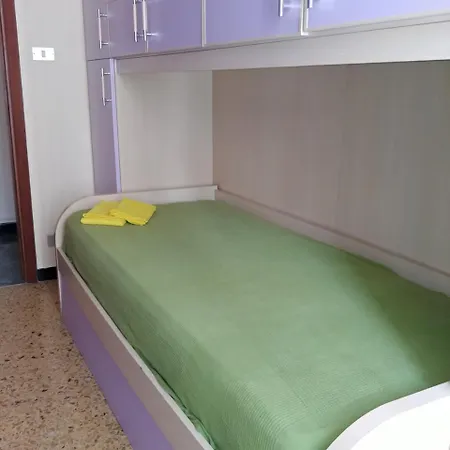 Alla Terrazza בית נופש