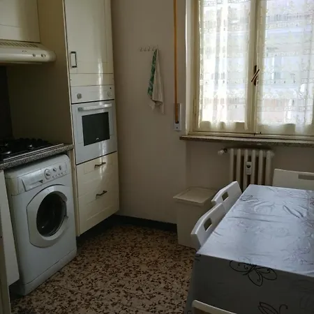 בית נופש Alla Terrazza ראפאלו