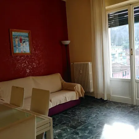 Alla Terrazza Ferienhaus