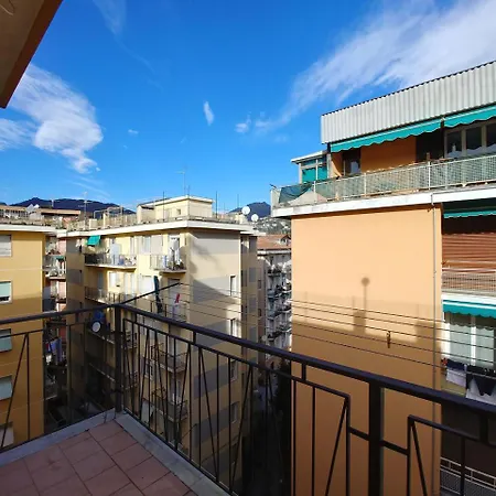 Alla Terrazza Ferienhaus